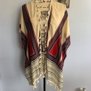 Arianna By‎ Howard kimono